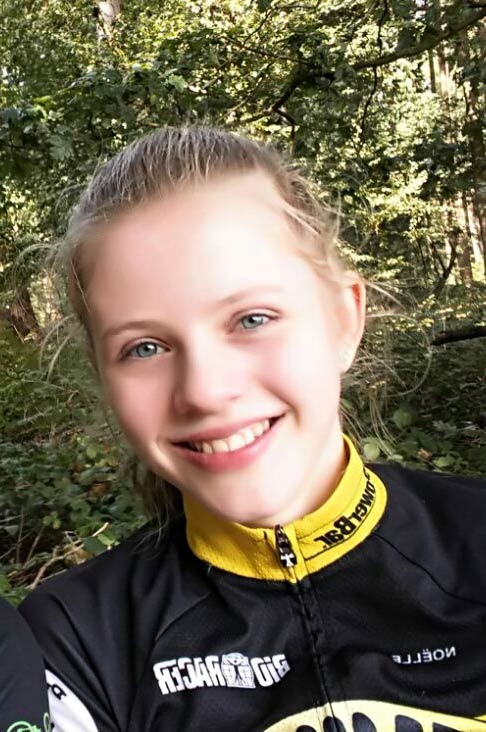 Noëlle de Jong